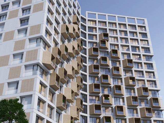 İstanbul Merkez, İstanbul içerisinde satılık mülk