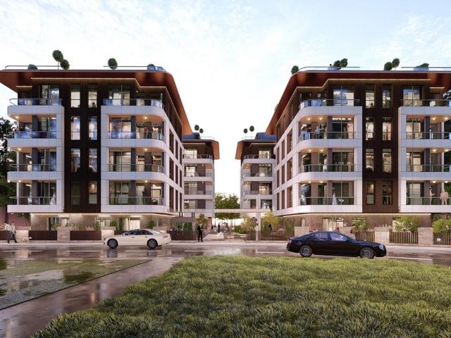 İstanbul Merkez, İstanbul içerisinde satılık mülk