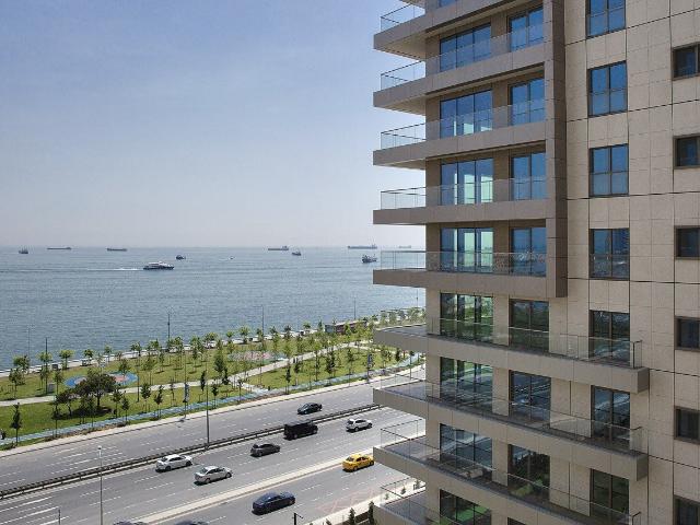 İstanbul Merkez, İstanbul içerisinde satılık mülk