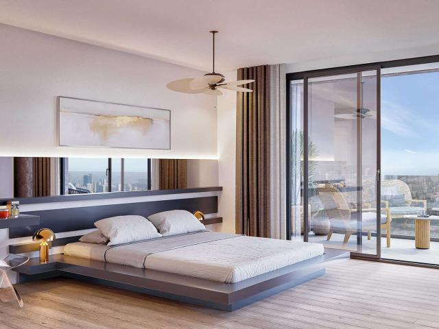 İstanbul Merkez, İstanbul içerisinde satılık mülk