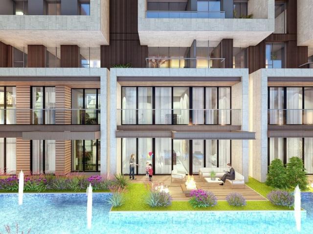 İstanbul Merkez, İstanbul içerisinde satılık mülk