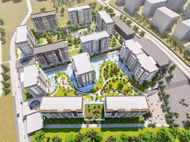 İstanbul Merkez, İstanbul içerisinde satılık mülk