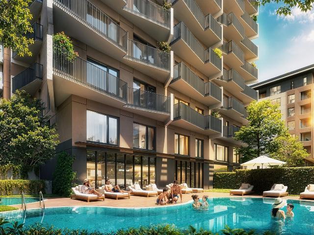 İstanbul Merkez, İstanbul içerisinde satılık mülk