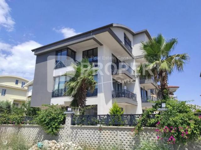 Serik, Antalya içerisinde satılık mülk