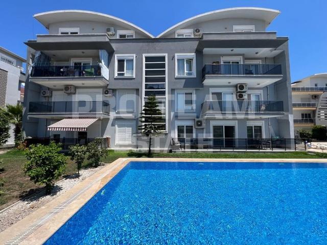 Serik, Antalya içerisinde satılık mülk