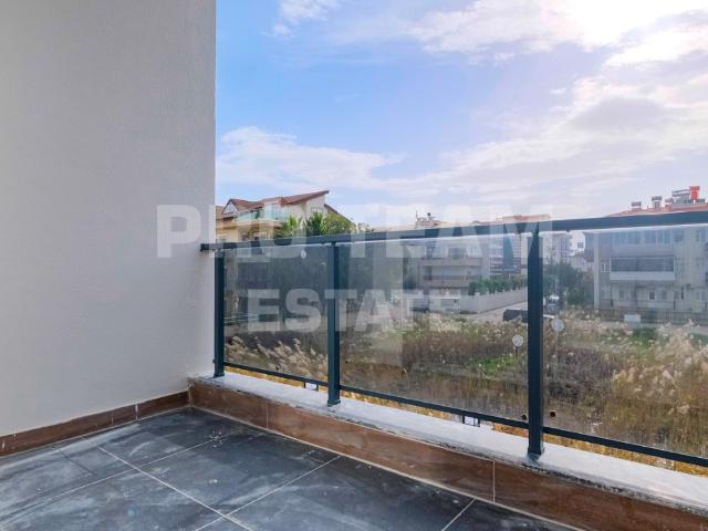 Serik, Antalya içerisinde satılık mülk