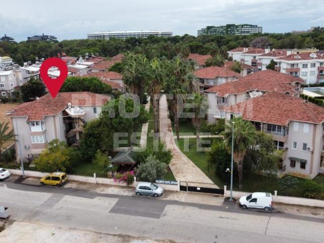 Serik, Antalya içerisinde satılık mülk