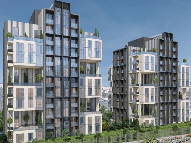 İstanbul Merkez, İstanbul içerisinde satılık mülk