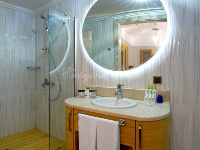 Bodrum, Muğla içerisinde satılık Villa