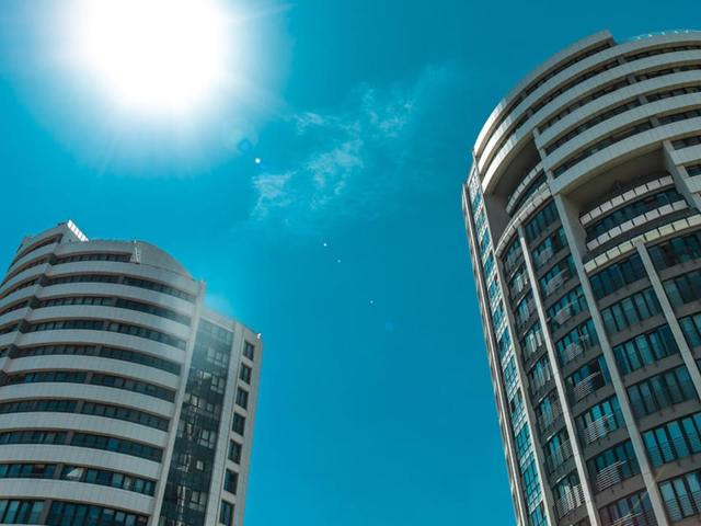 İstanbul Merkez, İstanbul içerisinde satılık mülk