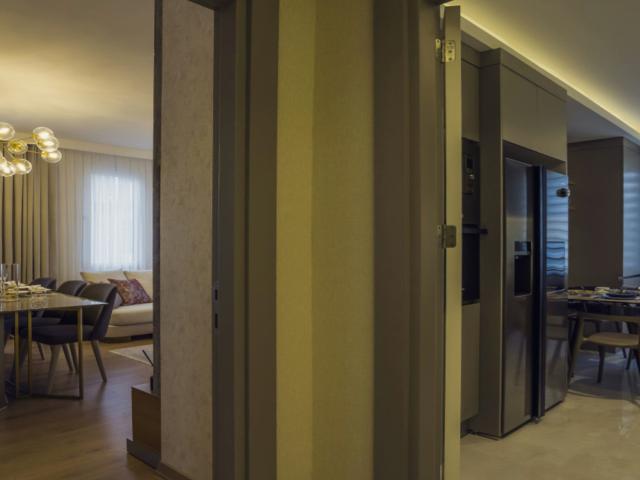 İstanbul Merkez, İstanbul içerisinde satılık mülk