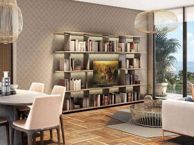 İstanbul Merkez, İstanbul içerisinde satılık mülk
