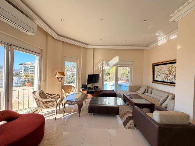 Alanya, Antalya içerisinde satılık mülk