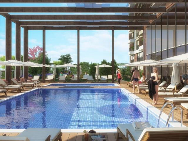 İstanbul Merkez, İstanbul içerisinde satılık mülk