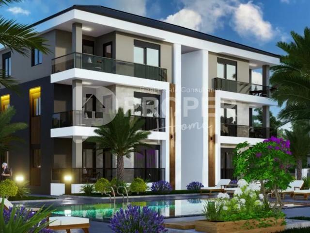 Döşemealti, Antalya içerisinde satılık mülk