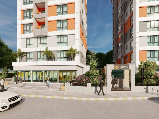 İstanbul Merkez, İstanbul içerisinde satılık mülk