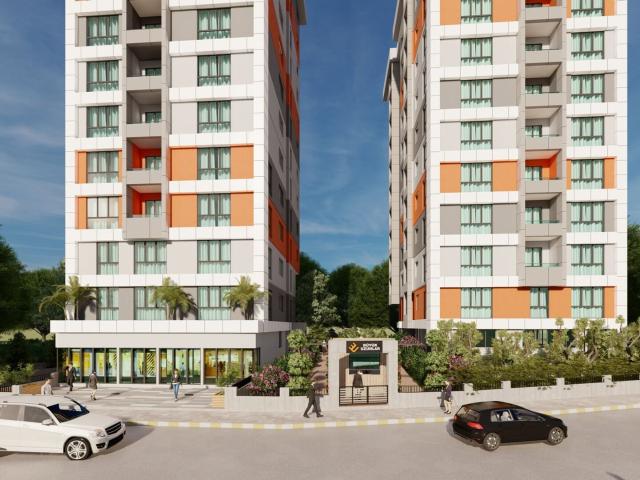 İstanbul Merkez, İstanbul içerisinde satılık mülk