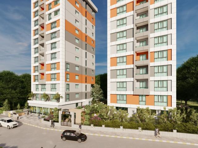 İstanbul Merkez, İstanbul içerisinde satılık mülk