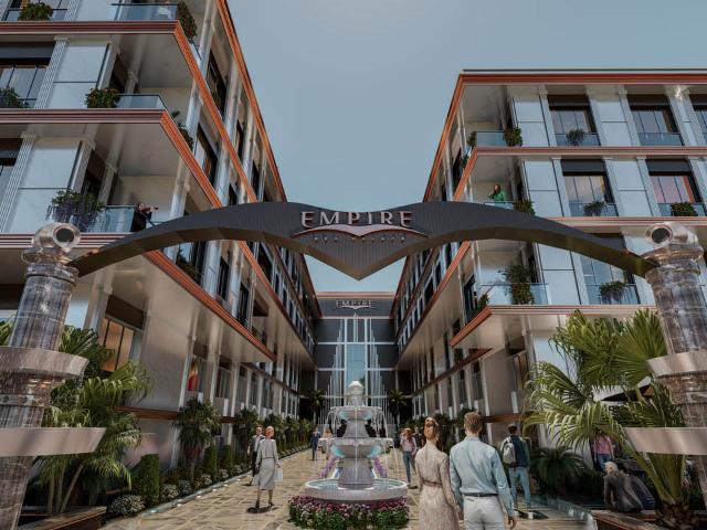 Beylikdüzü, İstanbul içerisinde satılık mülk