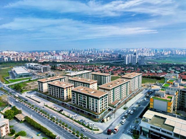 İstanbul içerisinde satılık mülk