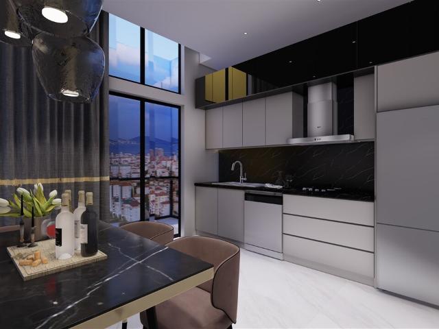 İstanbul Merkez, İstanbul içerisinde satılık mülk