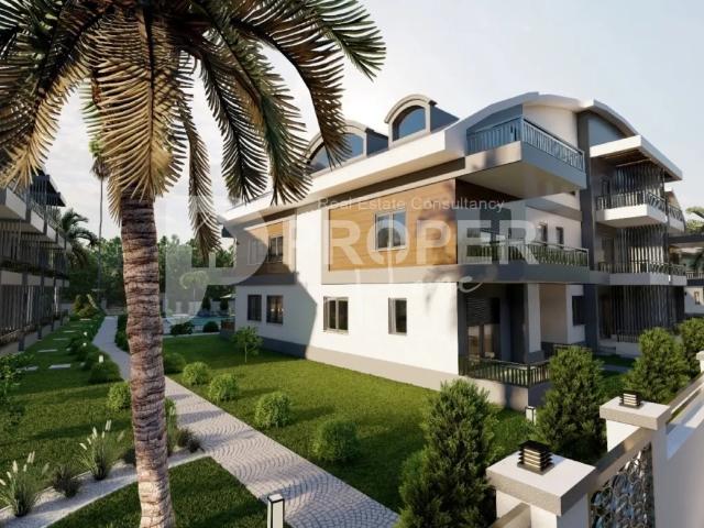 Fethiye, Muğla içerisinde satılık mülk