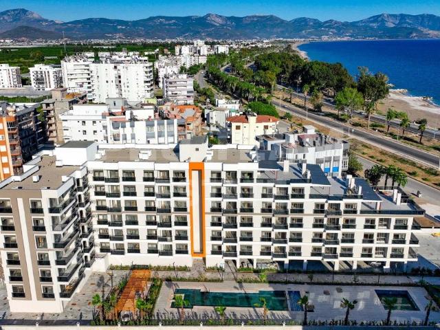 Finike, Antalya içerisinde satılık mülk