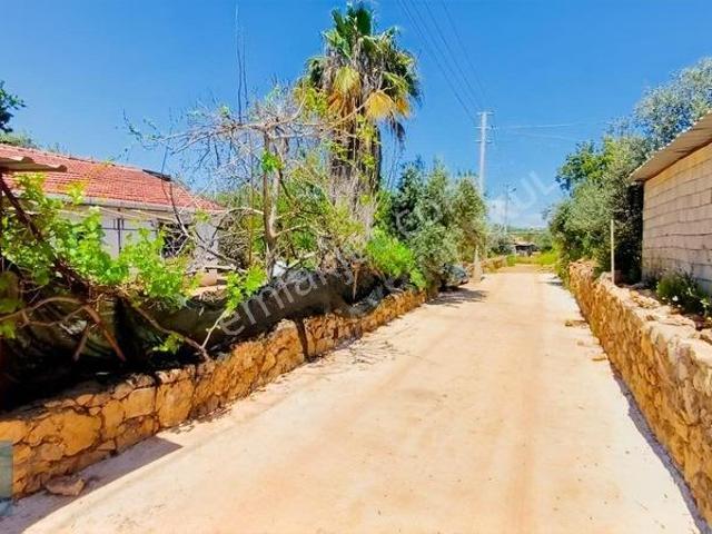 Çamköy Mahallesi, Aksu içerisinde satılık Villa