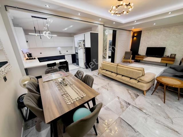 Denizli içerisinde satılık Villa