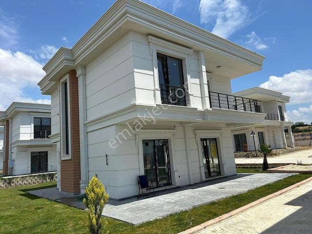 Büyükçekmece, İstanbul içerisinde satılık Villa