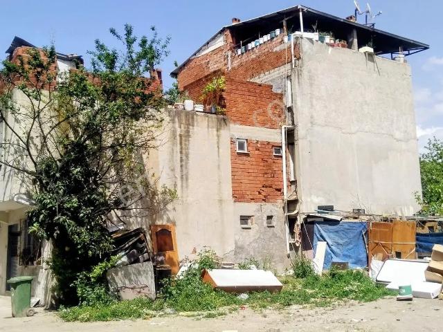 Osmangazi, Bursa içerisinde satılık Bina