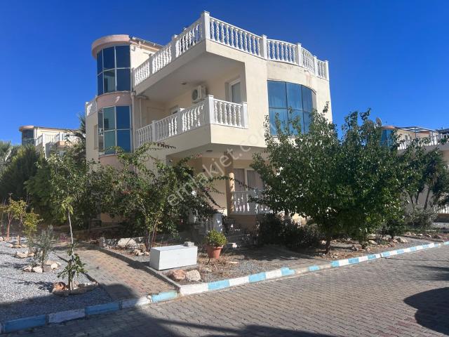 Didim içerisinde satılık Villa