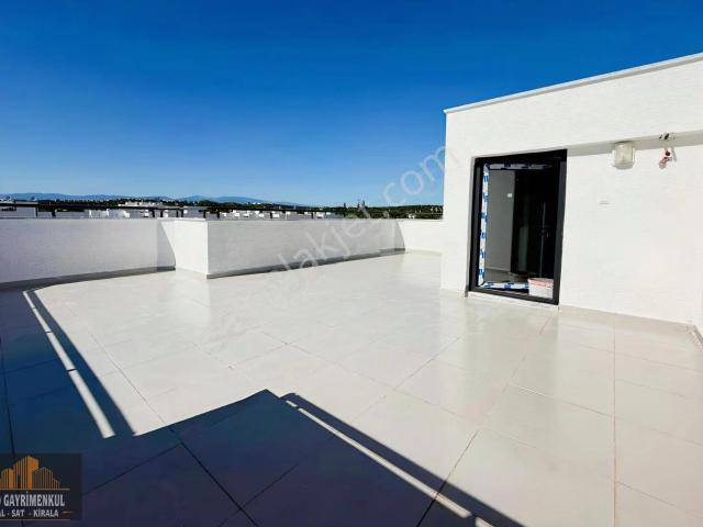 Gömeç, Balikesir içerisinde satılık Villa