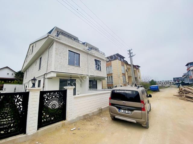 Kocaali, Sakarya içerisinde satılık Villa