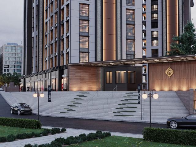 İstanbul Merkez, İstanbul içerisinde satılık mülk