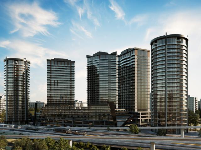 İstanbul Merkez, İstanbul içerisinde satılık mülk