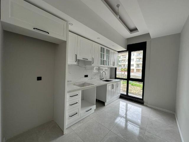 Gazipaşa, Antalya içerisinde satılık mülk