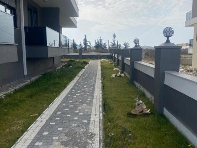 Gazipaşa, Antalya içerisinde satılık mülk