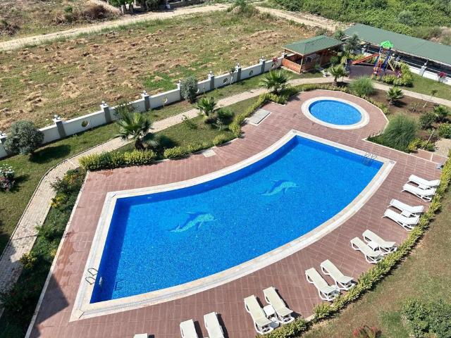 Gazipaşa, Antalya içerisinde satılık mülk