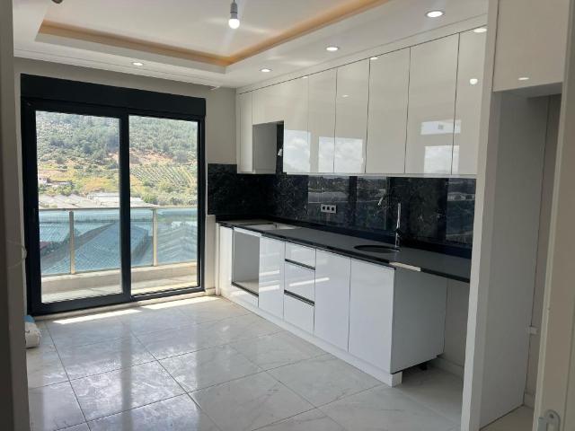 Gazipaşa, Antalya içerisinde satılık mülk
