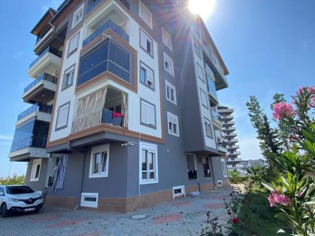 Gazipaşa içerisinde satılık mülk