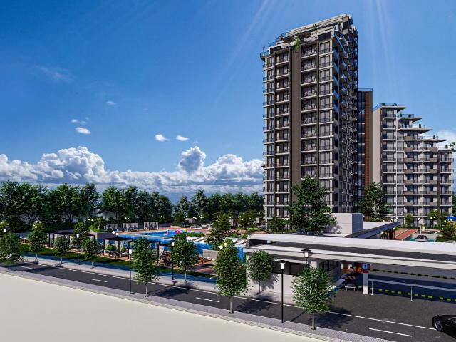 Güzelyurt, Aksaray içerisinde satılık mülk