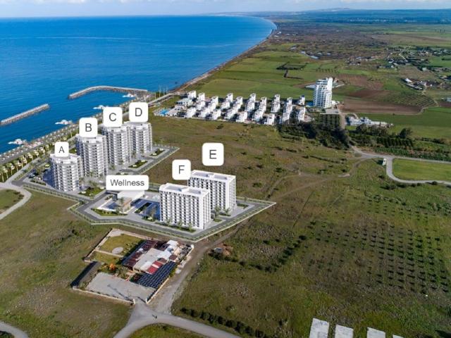 Güzelyurt, Aksaray içerisinde satılık mülk