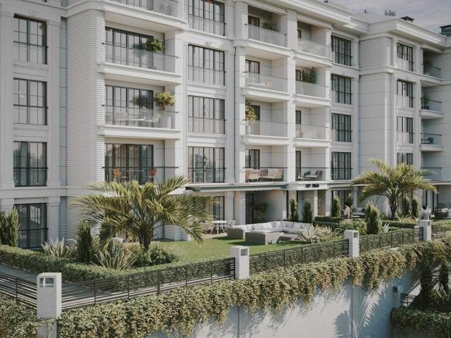 Beylikdüzü, İstanbul içerisinde satılık mülk