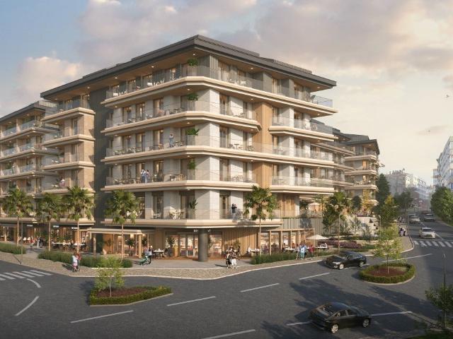 İstanbul Merkez, İstanbul içerisinde satılık mülk