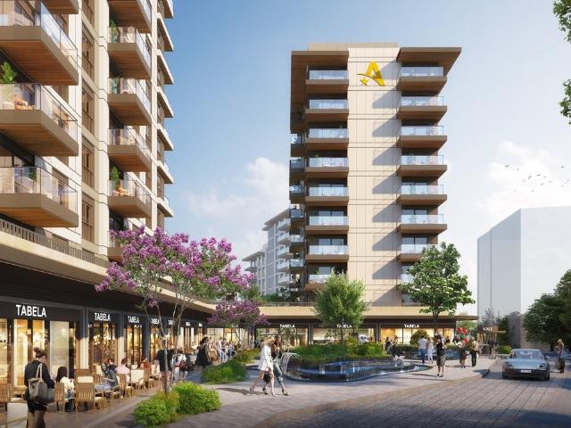 İstanbul Merkez, İstanbul içerisinde satılık mülk