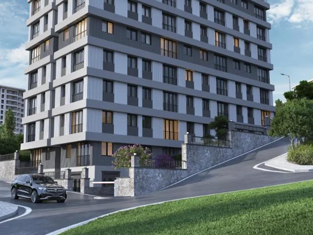 İstanbul içerisinde satılık mülk