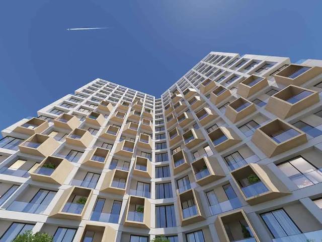 İstanbul içerisinde satılık mülk