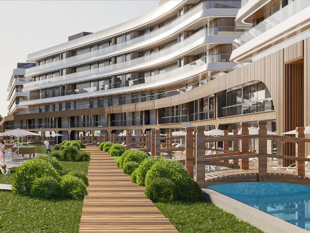 İstanbul içerisinde satılık mülk