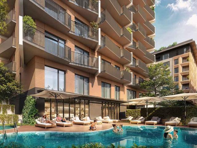 İstanbul içerisinde satılık mülk